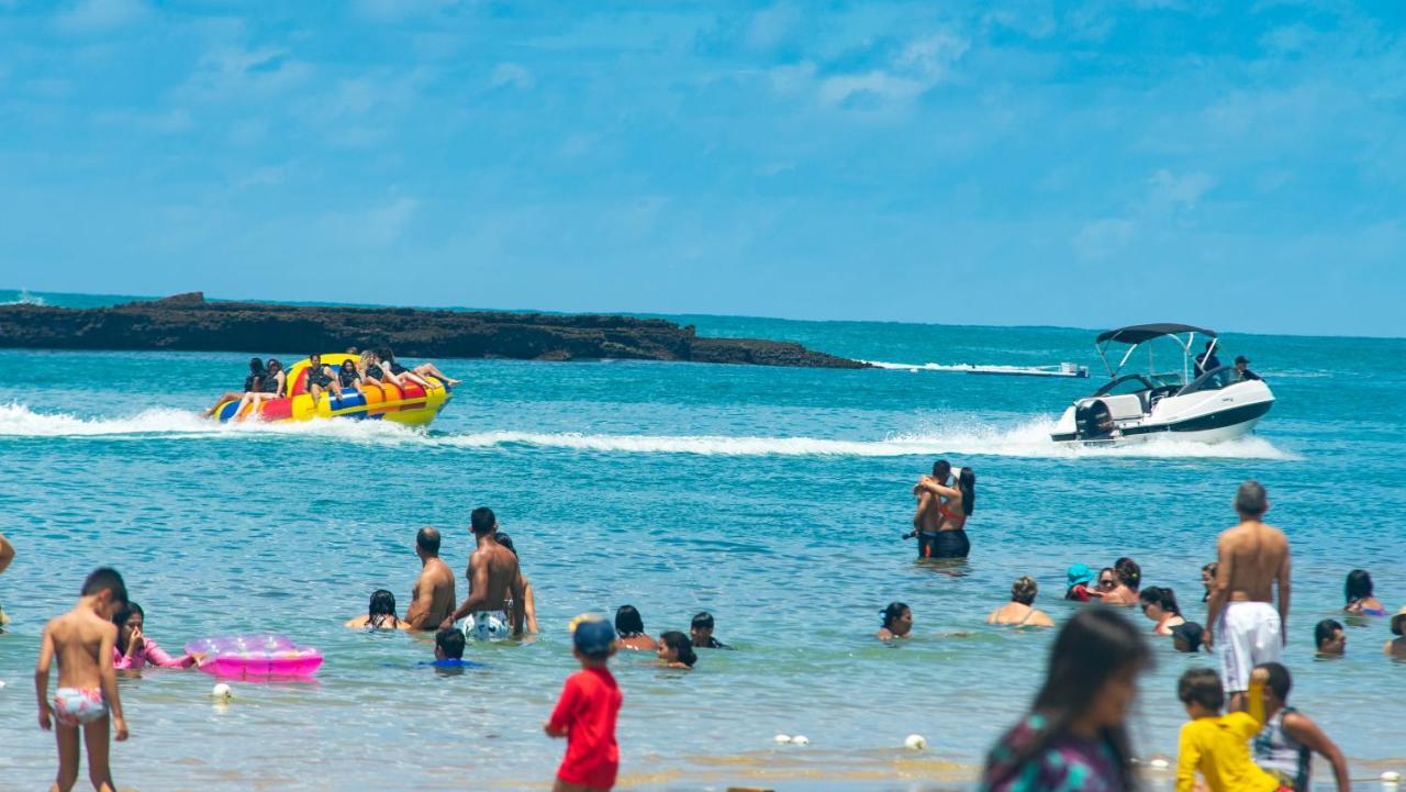 Le Soleil Pousada e Restaurante Praia do Frances Extérieur photo